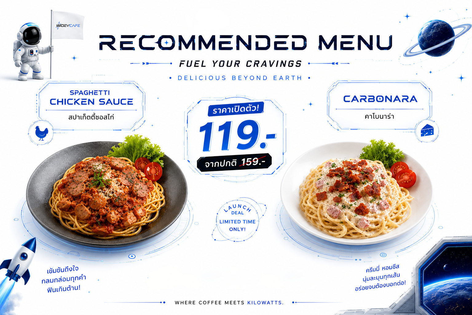 Spaghetti Chicken Sauce